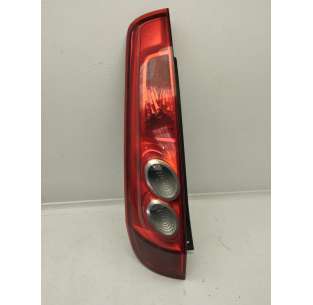 PILOTO TRASERO IZQUIERDO...