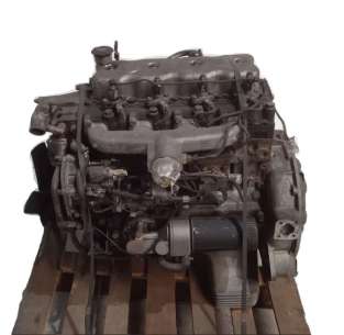 MOTOR COMPLETO - 336035 / 4168