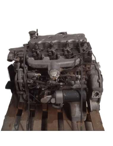MOTOR COMPLETO - 336035 / 4168