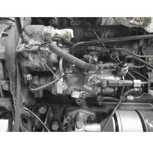 MOTOR COMPLETO - 336035 / 4168 2