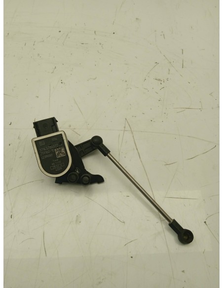 Recambio de modulo electronico para bmw r 1200 rt r 1200 rt referencia OEM IAM 3714678407204  