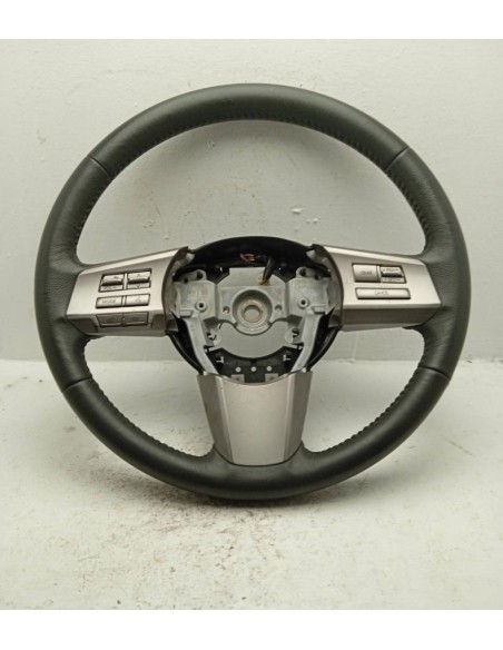 Recambio de volante para subaru legacy kombi/outback b14 2.0 cat referencia OEM IAM GS12003720  