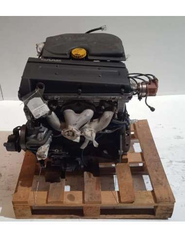 MOTOR COMPLETO - 383171 / B204I