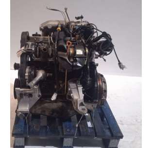 MOTOR COMPLETO - 488486 / KV