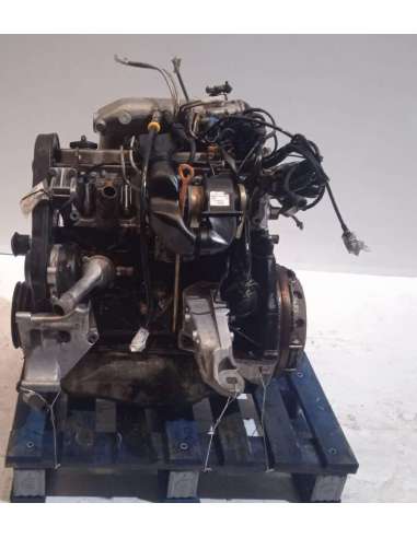 MOTOR COMPLETO - 488486 / KV