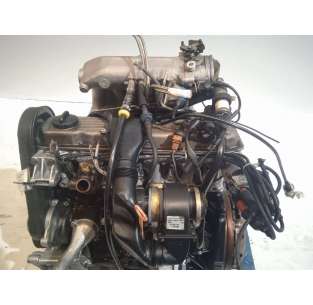 MOTOR COMPLETO - 488486 / KV 2