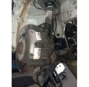 PINZA DE FRENO DELANTERA...