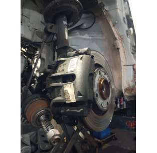 PINZA DE FRENO DELANTERA...