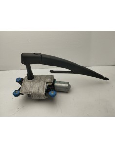Recambio de motor limpia trasero para ford ka+ ultimate referencia OEM IAM E4B517404BBB562E  