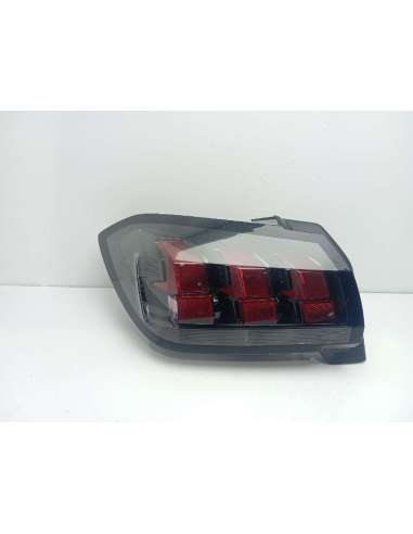 PILOTO TRASERO IZQUIERDO - 808160 /...