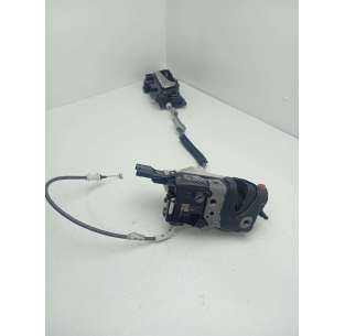 CERRADURA PUERTA TRASERA...