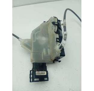 CERRADURA PUERTA TRASERA... 2