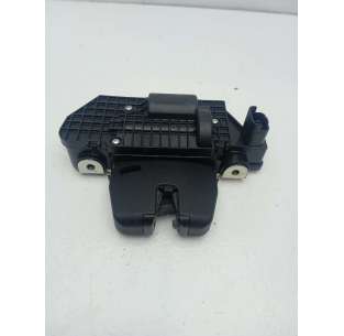 CERRADURA MALETERO / PORTON...