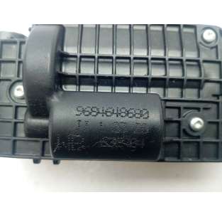 CERRADURA MALETERO / PORTON... 2