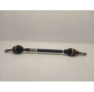 TRANSMISION DELANTERA...