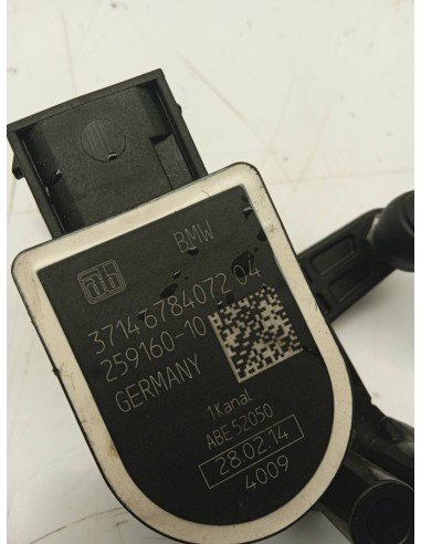 Recambio de modulo electronico para bmw r 1200 rt r 1200 rt referencia OEM IAM 3714678407204  