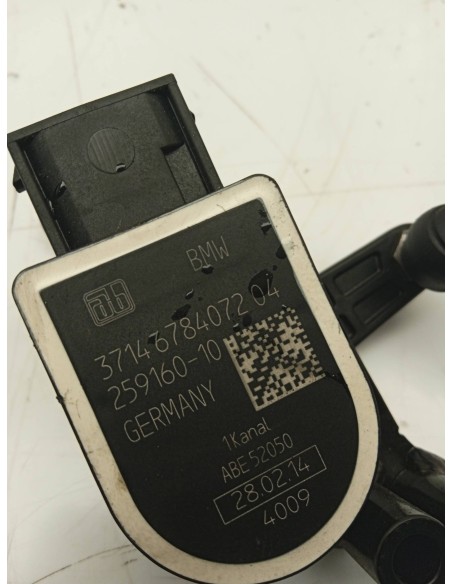 Recambio de modulo electronico para bmw r 1200 rt r 1200 rt referencia OEM IAM 3714678407204  