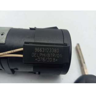 CONMUTADOR DE ARRANQUE -... 2