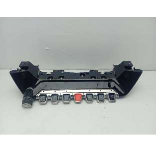 MANDO MULTIFUNCION - 808210...