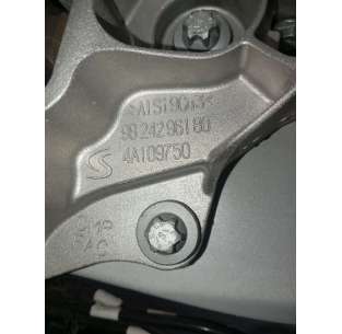 SOPORTE MOTOR IZQUIERDO -... 2