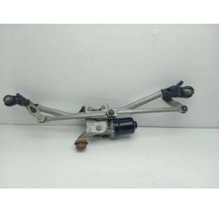 MOTOR LIMPIA DELANTERO -...