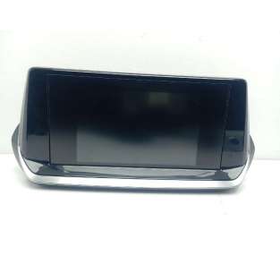 PANTALLA MULTIFUNCION -...