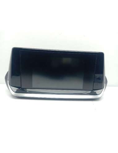 PANTALLA MULTIFUNCION - 808218 /...