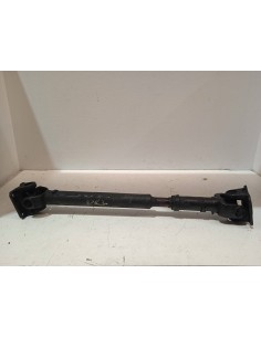 Recambio de transmision central delantera para nissan patrol (k/w160) 2.8 turbodiesel referencia OEM IAM  DELANTERA 