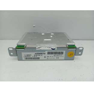 SISTEMA NAVEGACION GPS -...