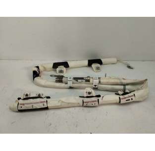 AIRBAG CORTINA DELANTERO...