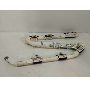 AIRBAG CORTINA DELANTERO... 2