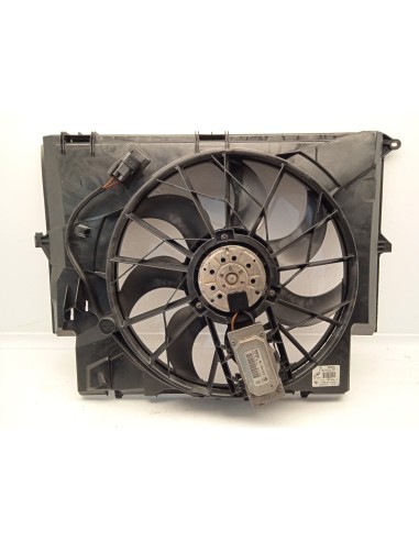 Recambio de electroventilador para bmw serie 1 coupe (e82) 118d referencia OEM IAM 780199301  