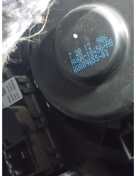 Recambio de motor calefaccion para ford focus lim. (cb8) trend referencia OEM IAM AV6N18456AB  