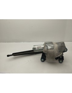 Recambio de motor limpia trasero para ford ka+ ultimate referencia OEM IAM E4B517404BBB562E   2