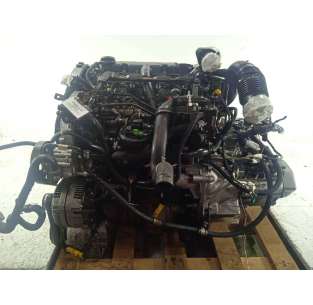 MOTOR COMPLETO - 739267 /...