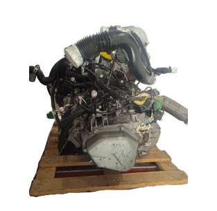 MOTOR COMPLETO - 739267 /... 2