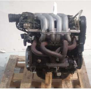MOTOR COMPLETO - 594279 /...