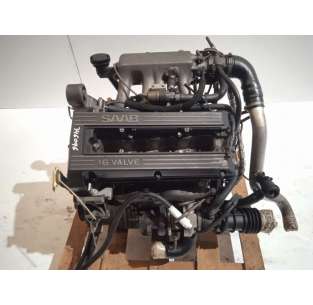 MOTOR COMPLETO - 346096 / DAA
