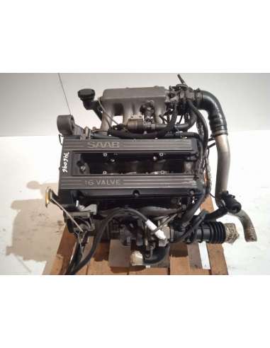 MOTOR COMPLETO - 346096 / DAA
