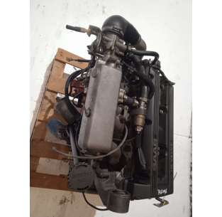 MOTOR COMPLETO - 346096 / DAA 2