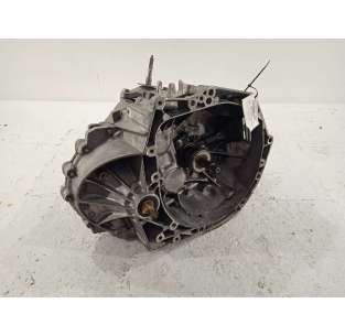 CAJA CAMBIOS PEUGEOT 5008...