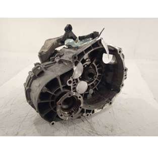 CAJA CAMBIOS SEAT LEON ST...