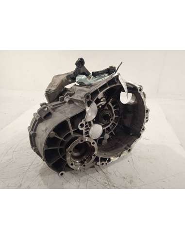 CAJA CAMBIOS SEAT LEON ST 5F8...