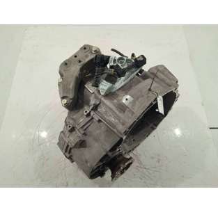 CAJA CAMBIOS SEAT LEON ST... 2