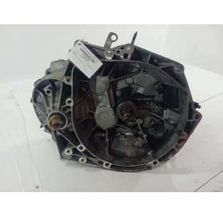 CAJA CAMBIOS PEUGEOT 3008 -...