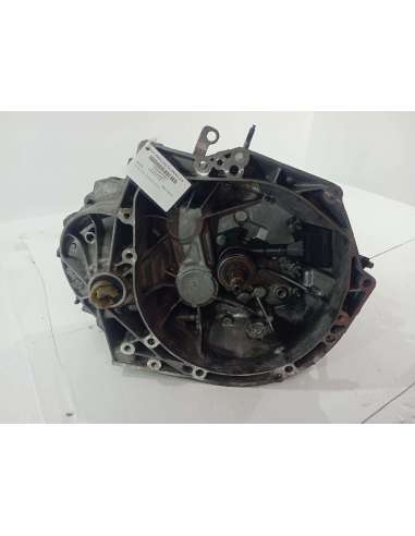 CAJA CAMBIOS PEUGEOT 3008 - 798572 /...