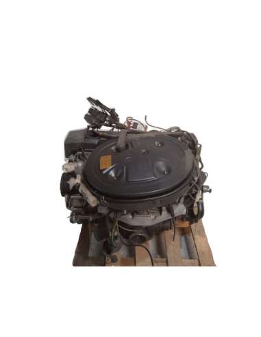 MOTOR COMPLETO MERCEDES-BENZ CLASE...
