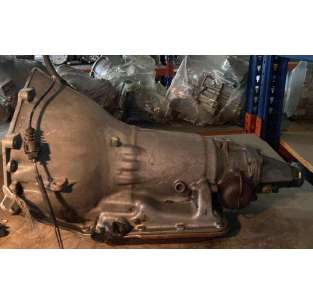 CAJA CAMBIOS CHEVROLET -...