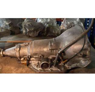 CAJA CAMBIOS CHEVROLET -... 2