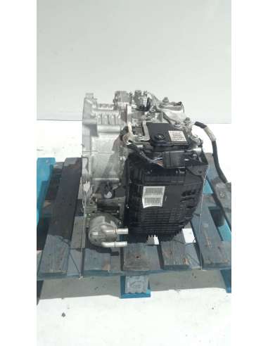 CAJA CAMBIOS - 780753 / AWF8G30